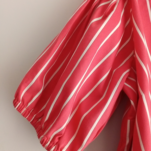 EVA MENDES WRAP TOP SIZE XXL - Picture 3 of 11